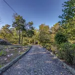 Quinta De Santa Luzia Feriehus *