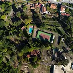 Quinta De Santa Luzia Feriehus