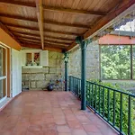 Quinta De Santa Luzia Feriehus Santo Tirso