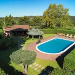 Feriehus Quinta De Santa Luzia *