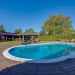 Quinta De Santa Luzia Feriehus