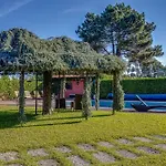 Feriehus Quinta De Santa Luzia *