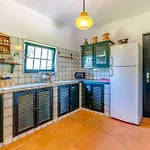 Quinta De Santa Luzia Feriehus