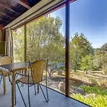 Quinta De Santa Luzia Feriehus *