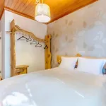 Quinta De Santa Luzia Feriehus Santo Tirso
