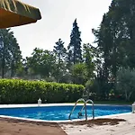 Quinta De Santa Luzia Santo Tirso