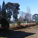 Quinta De Santa Luzia Santo Tirso