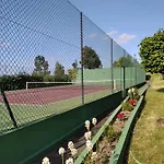 Feriehus Quinta De Santa Luzia Santo Tirso