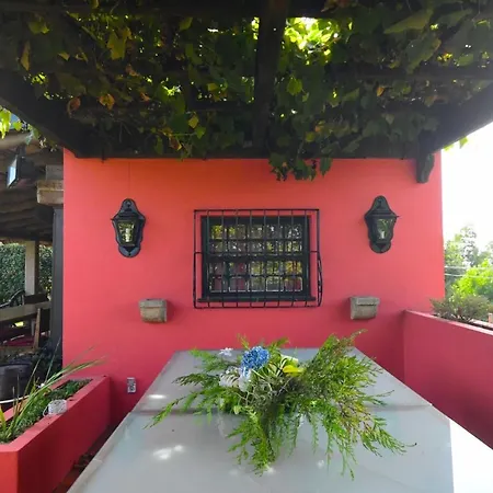 Quinta De Santa Luzia *