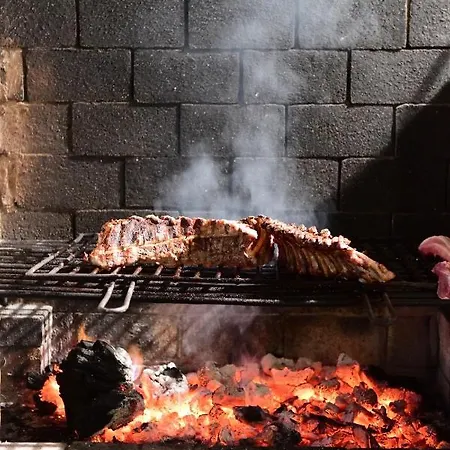 Quinta De Santa Luzia Санту-Тирсу