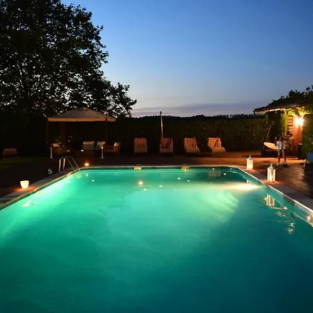 Quinta De Santa Luzia Дом отдыха