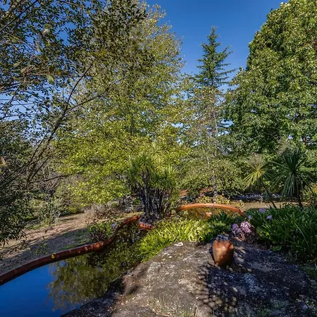 Дом отдыха Quinta De Santa Luzia *