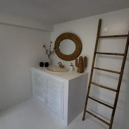 Дом отдыха Quinta De Santa Luzia Санту-Тирсу