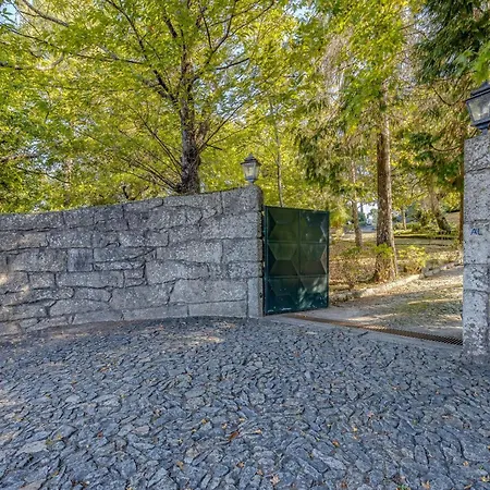 Quinta De Santa Luzia *