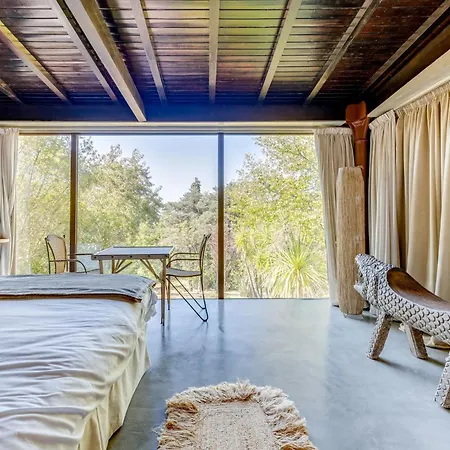 Quinta De Santa Luzia * Санту-Тирсу