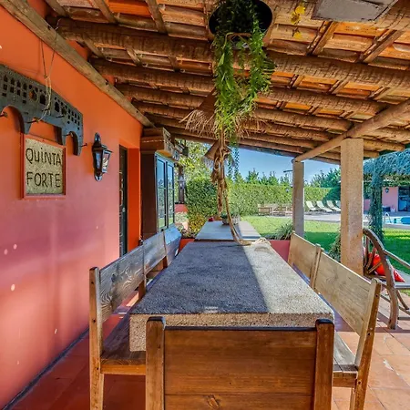 Quinta De Santa Luzia