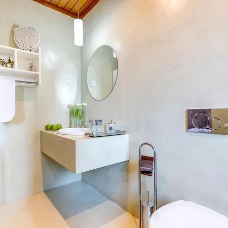 Quinta De Santa Luzia Prázdninový dům *