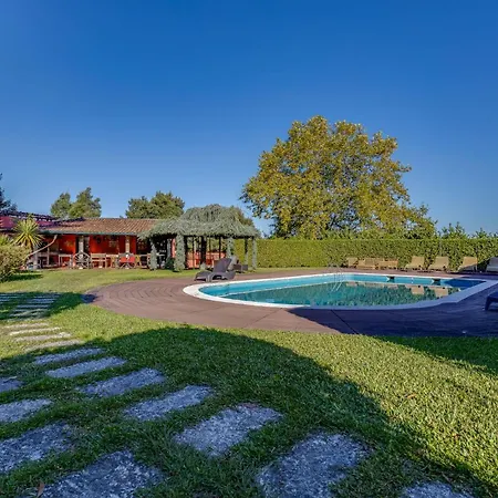 Quinta De Santa Luzia *