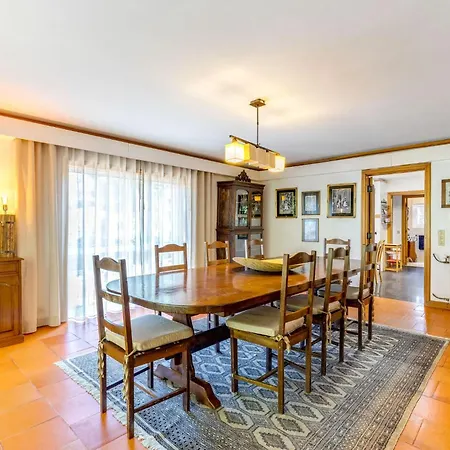 Quinta De Santa Luzia * Санту-Тирсу