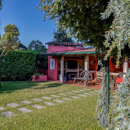 Quinta De Santa Luzia