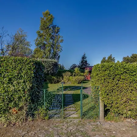 Quinta De Santa Luzia Дом отдыха