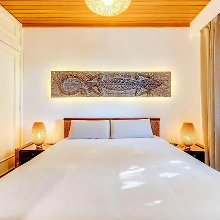 Prázdninový dům Quinta De Santa Luzia