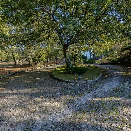 Quinta De Santa Luzia *