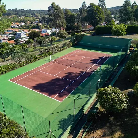 Quinta De Santa Luzia * Санту-Тирсу