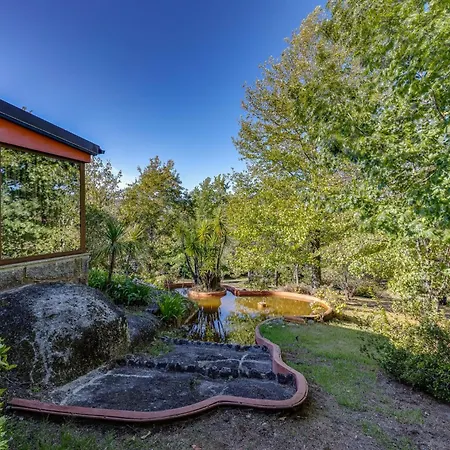 Quinta De Santa Luzia