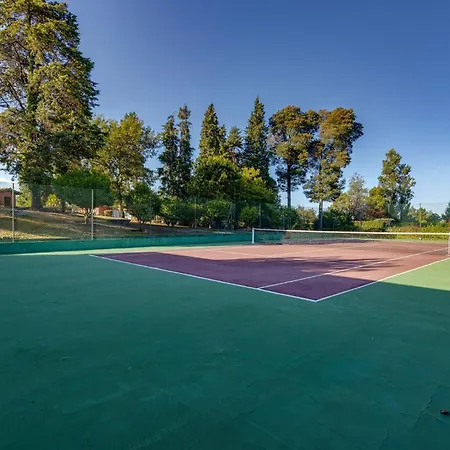 Quinta De Santa Luzia Дом отдыха *