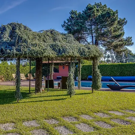 Prázdninový dům Quinta De Santa Luzia *