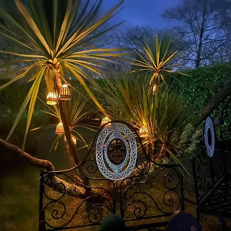 Дом отдыха Quinta De Santa Luzia Санту-Тирсу