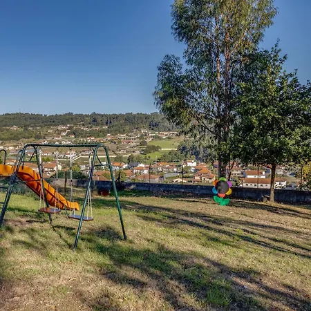 Quinta De Santa Luzia *