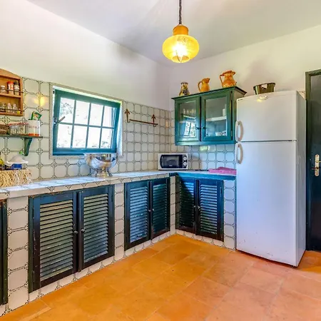 Quinta De Santa Luzia Дом отдыха