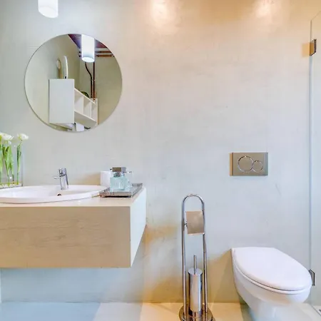 Дом отдыха Quinta De Santa Luzia *