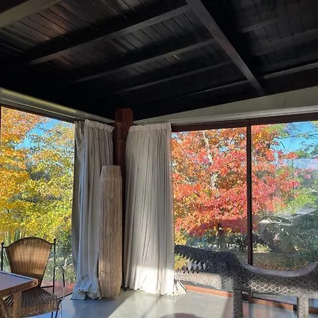 Quinta De Santa Luzia Санту-Тирсу