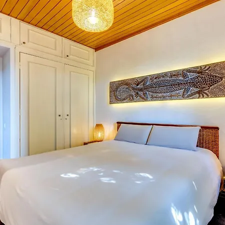 Quinta De Santa Luzia * Санту-Тирсу