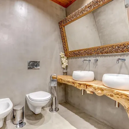 Quinta De Santa Luzia Prázdninový dům