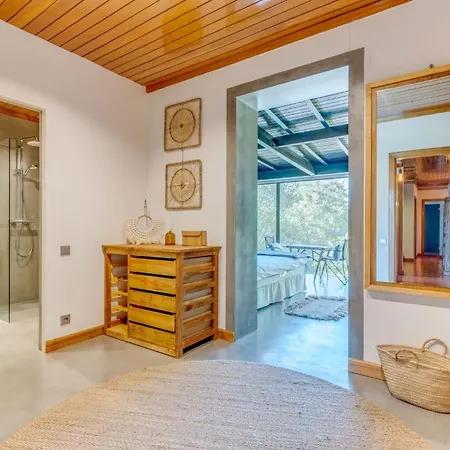 Дом отдыха Quinta De Santa Luzia