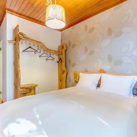 Quinta De Santa Luzia Prázdninový dům Santo Tirso