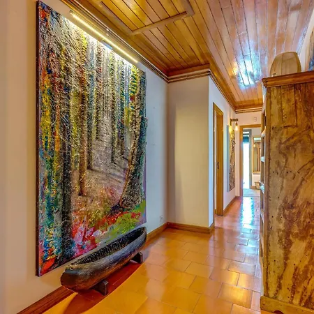 Quinta De Santa Luzia *