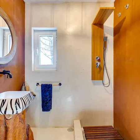 Quinta De Santa Luzia * Санту-Тирсу