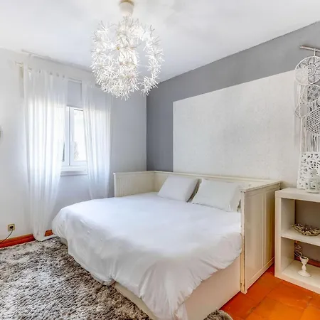 Quinta De Santa Luzia Prázdninový dům
