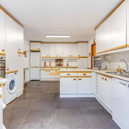 Дом отдыха Quinta De Santa Luzia