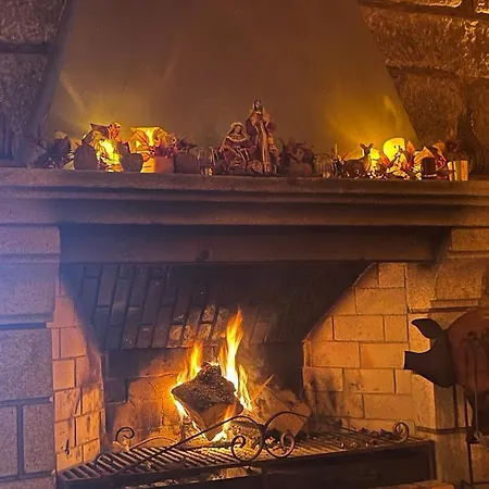 Prázdninový dům Quinta De Santa Luzia *