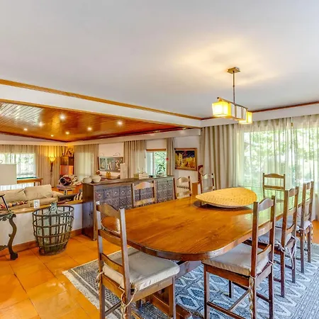 Дом отдыха Quinta De Santa Luzia Санту-Тирсу