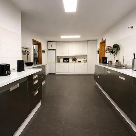 Prázdninový dům Quinta De Santa Luzia *