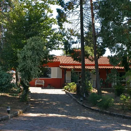 Quinta De Santa Luzia