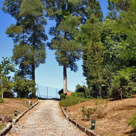 Дом отдыха Quinta De Santa Luzia