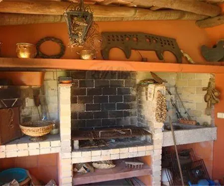 Quinta De Santa Luzia Дом отдыха